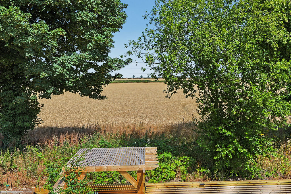 Boundary Way Glapwell